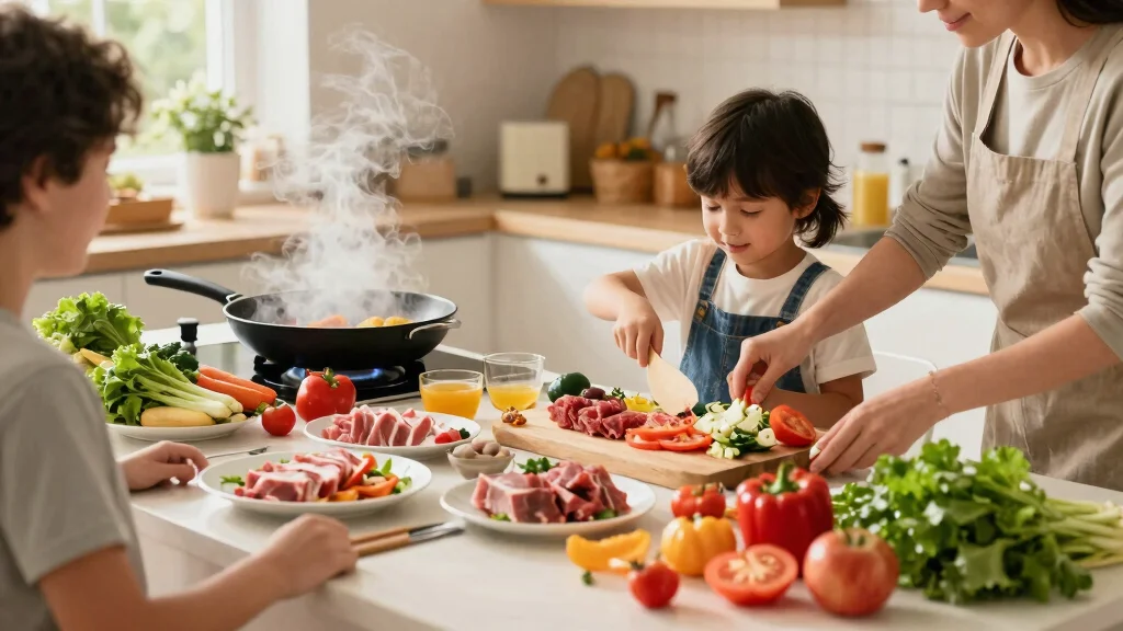 12 Keto Dinner Recipes for Simple Weeknight Meals