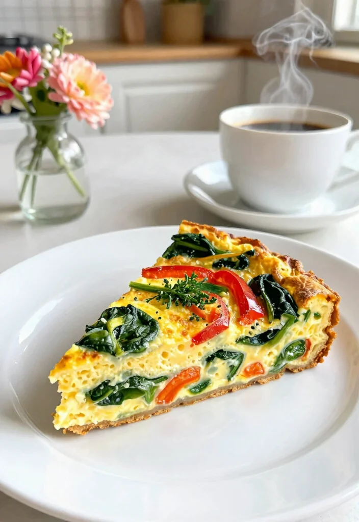 12 Keto Instant Pot Recipes for Fast Cooking 7. Instant Pot Egg Frittata 0