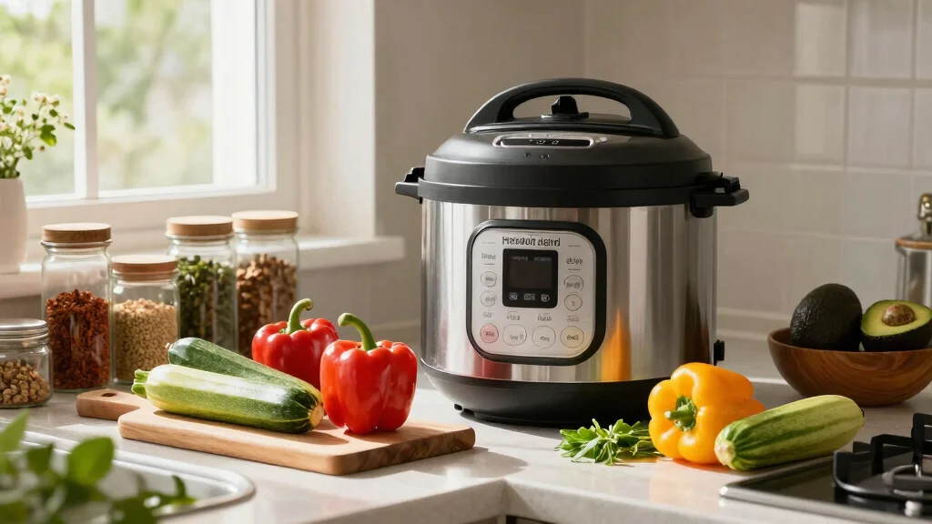 12 Keto Instant Pot Recipes for Fast Cooking