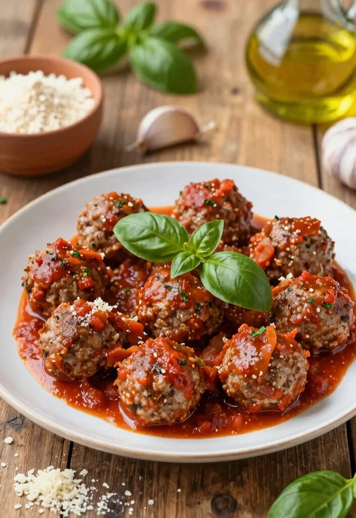 12 Keto Meatball Recipes for Comfort Style Meals 1 12 Keto Meatball Recipes for Comfort Style Meals 1. Classic Italian Keto Meatballs 0