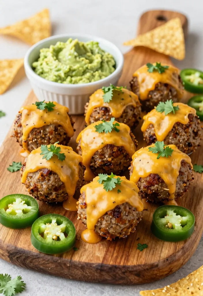 12 Keto Meatball Recipes for Comfort Style Meals 26 12 Keto Meatball Recipes for Comfort Style Meals 6. Cheesy Jalapeo Popper Meatballs 0