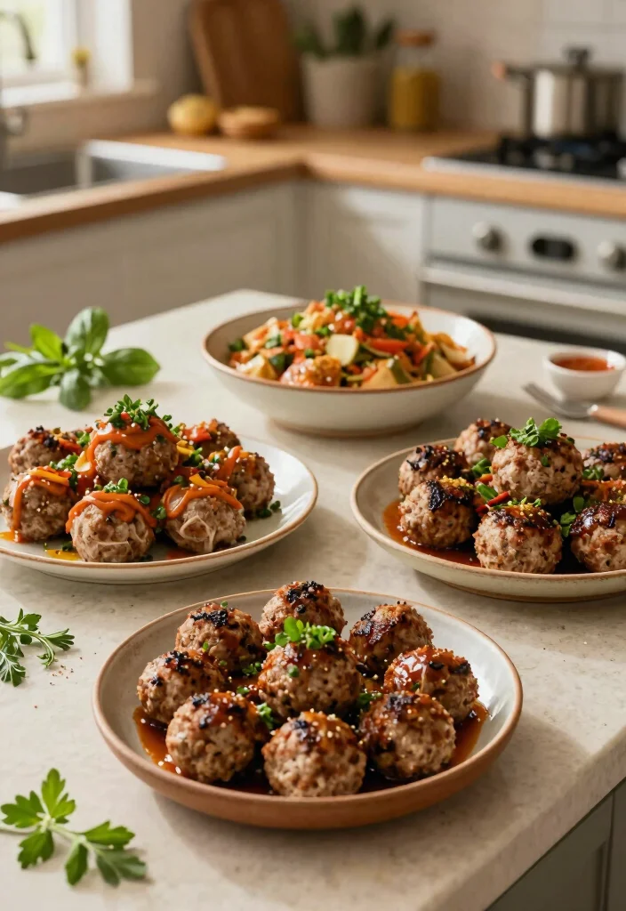 12 Keto Meatball Recipes for Comfort Style Meals 63 12 Keto Meatball Recipes for Comfort Style Meals Conclusion 0