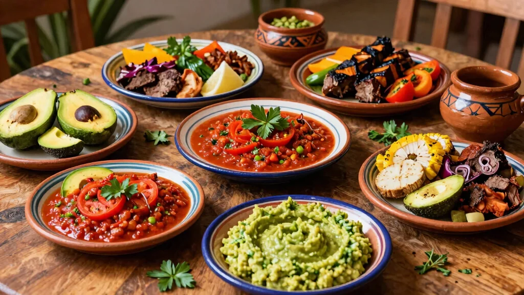 12 Keto Mexican Recipes with Bold Flavor