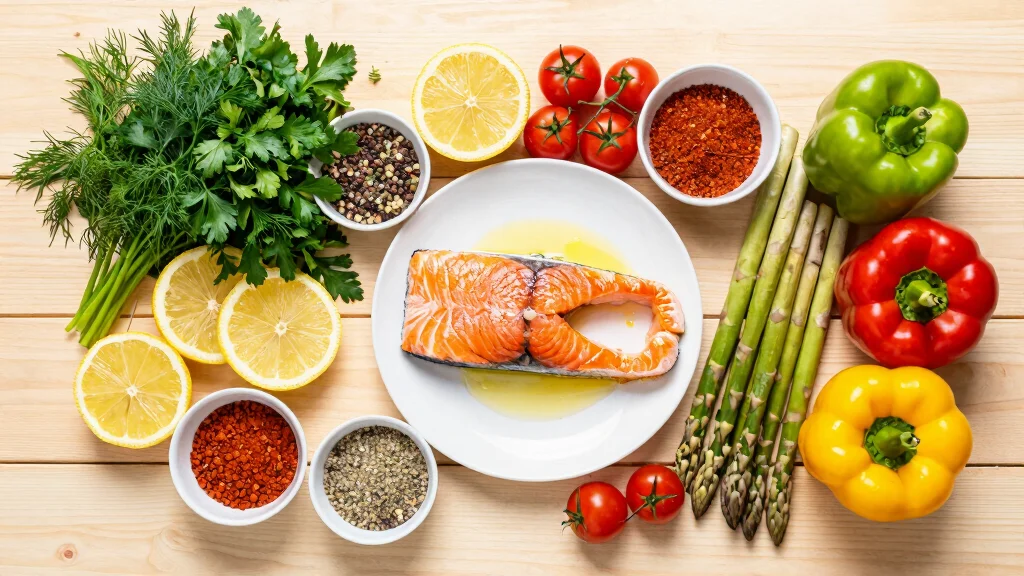 12 Keto Salmon Recipes for Omega Rich Dinners