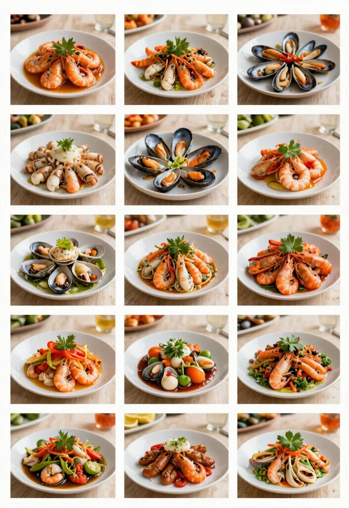 12 Keto Seafood Recipes for Light Protein Meals 63 12 Keto Seafood Recipes for Light Protein Meals Conclusion 0