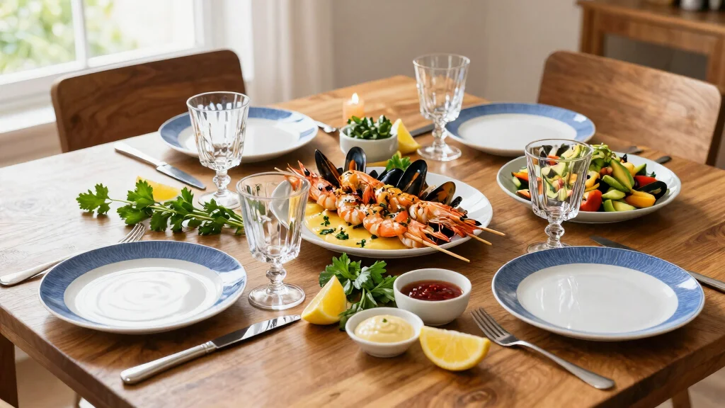 12 Keto Seafood Recipes for Light Protein Meals