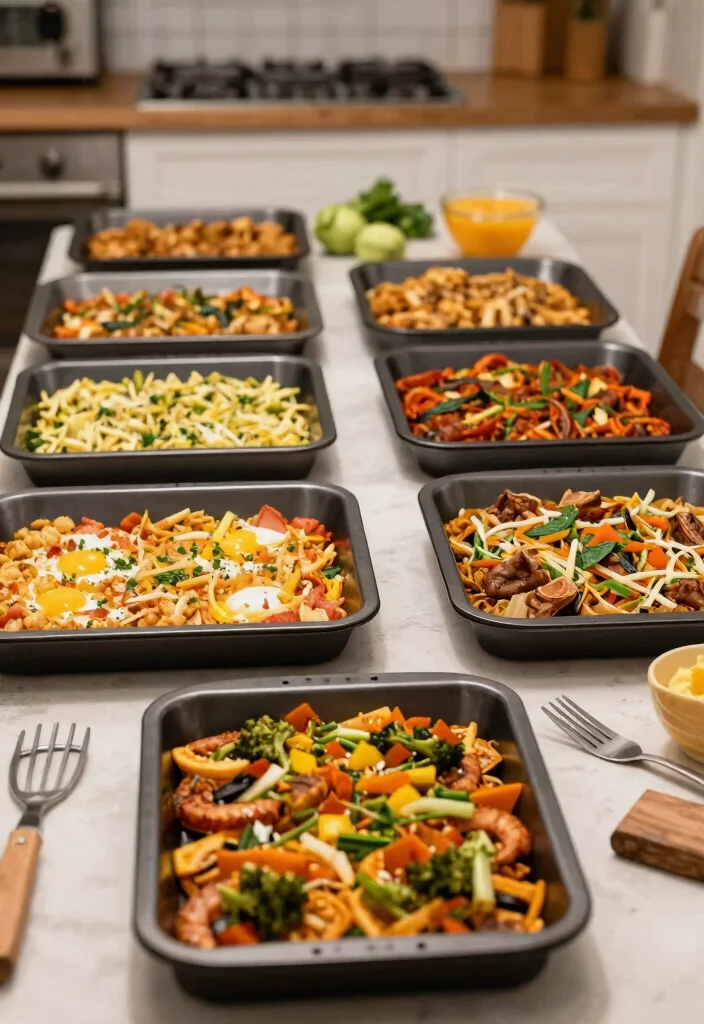 12 Keto Sheet Pan Recipes for Easy Cleanup 63 12 Keto Sheet Pan Recipes for Easy Cleanup Conclusion 0