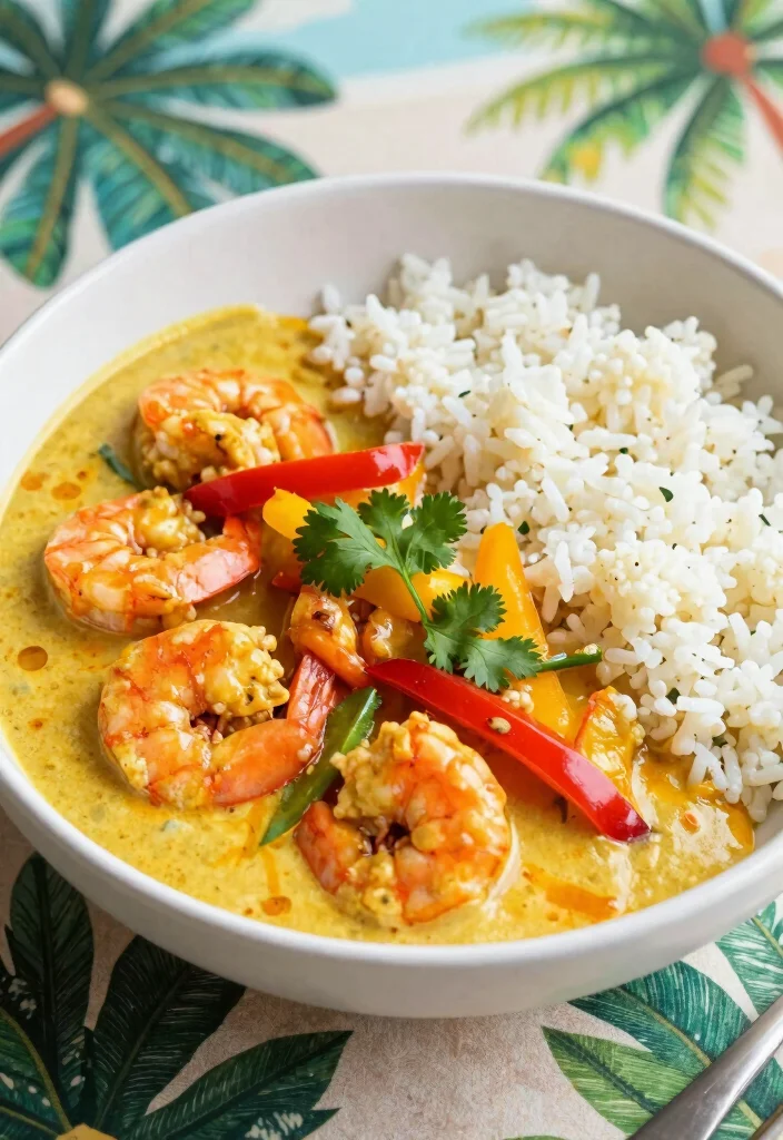 12 Keto Shrimp Recipes for Quick Light Dinners 25 12 Keto Shrimp Recipes for Quick Light Dinners 4. Coconut Curry Shrimp 0