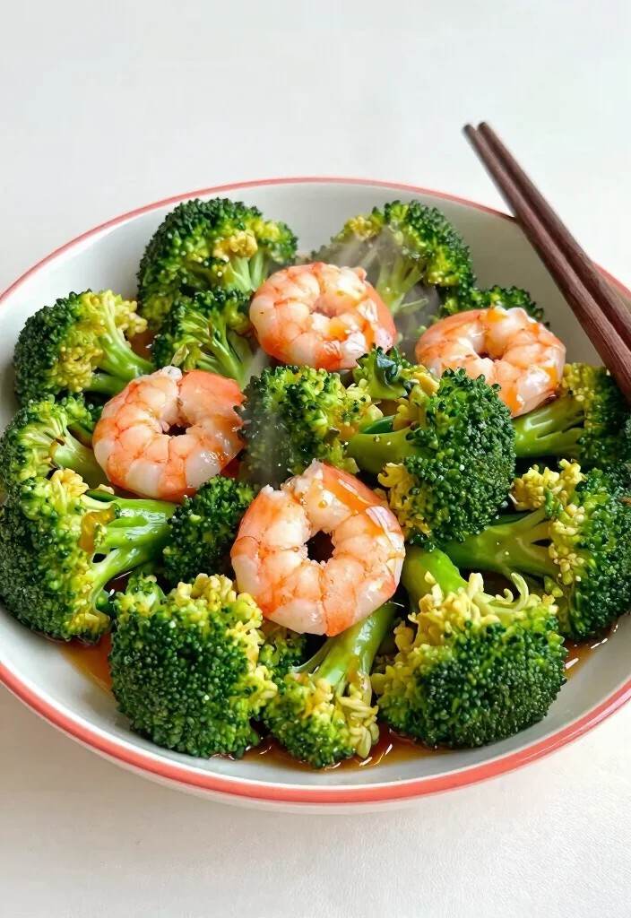 12 Keto Shrimp Recipes for Quick Light Dinners 39 12 Keto Shrimp Recipes for Quick Light Dinners 8. Shrimp and Broccoli Stir Fry 0