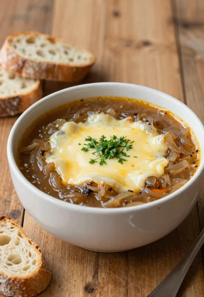 12 Keto Soup Recipes for Cozy Low Carb Bowls 62 12 Keto Soup Recipes for Cozy Low Carb Bowls 12. French Onion Soup 0