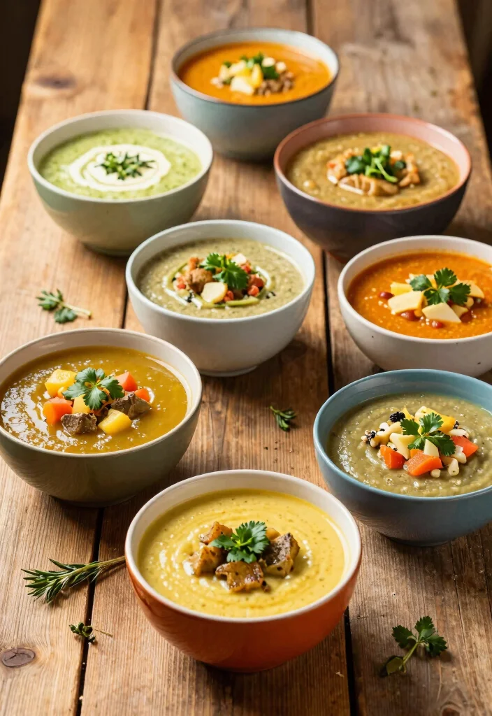 12 Keto Soup Recipes for Cozy Low Carb Bowls 63 12 Keto Soup Recipes for Cozy Low Carb Bowls Conclusion 0