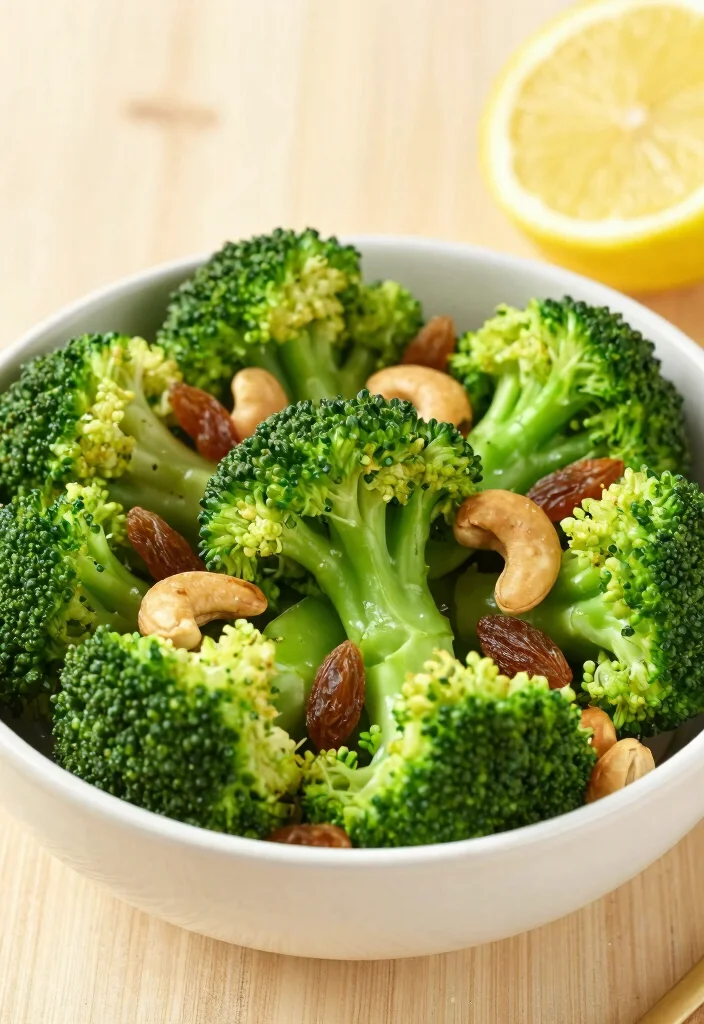 12 Low Calorie Vegan Recipes for Light Filling Meals 50 12 Low Calorie Vegan Recipes for Light Filling Meals 10. Broccoli Cashew Salad 0 1