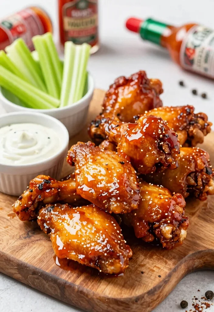 12 Low Carb Healthy Air Fryer Recipes 2 12 Low Carb Healthy Air Fryer Recipes 2. Zesty Air Fryer Chicken Wings 0