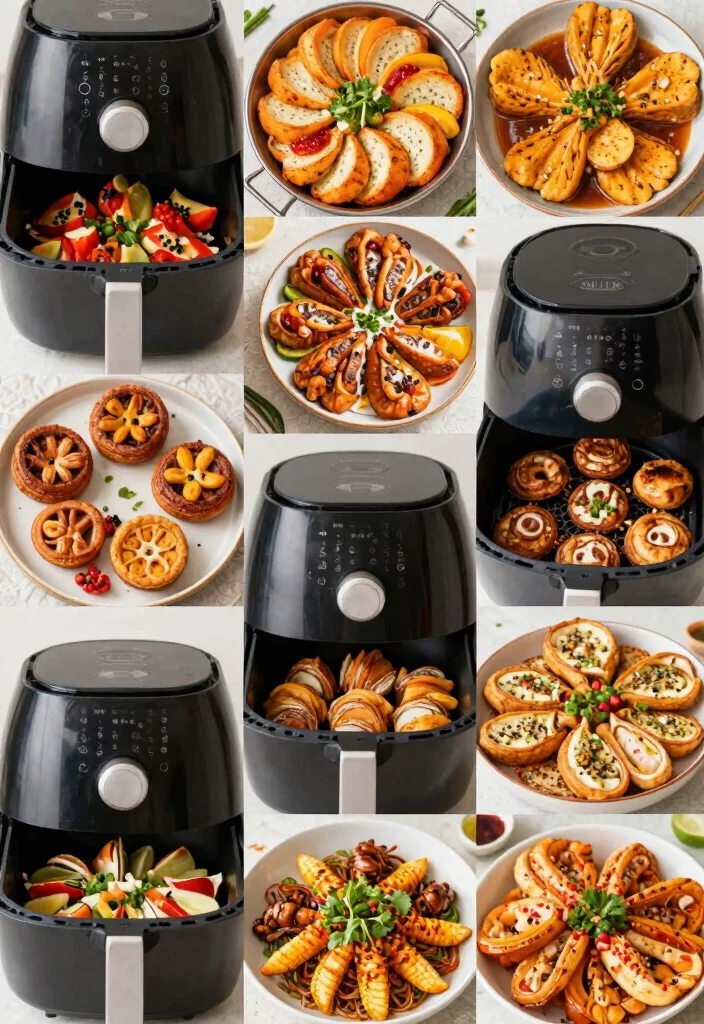 12 Low Carb Healthy Air Fryer Recipes 63 12 Low Carb Healthy Air Fryer Recipes Conclusion 0