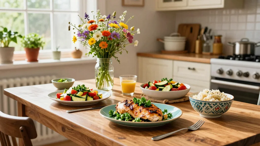 12 Low Carb Keto Recipes for Everyday Meals