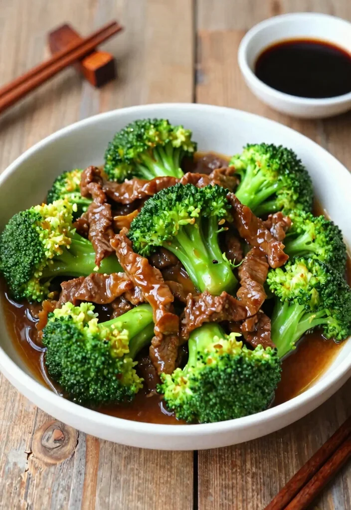 12 Low Carb Keto Recipes for Everyday Meals 6. Beef and Broccoli Stir Fry 0