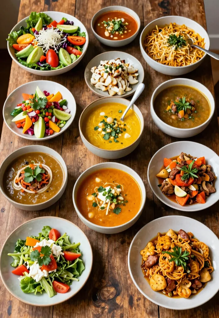 12 Low Carb Vegan Recipes for Light Balanced Eating 63 12 Low Carb Vegan Recipes for Light Balanced Eating Conclusion 0