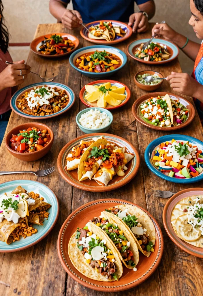 12 Mexican Vegetarian Recipes with Classic Taste 63 12 Mexican Vegetarian Recipes with Classic Taste Conclusion 0