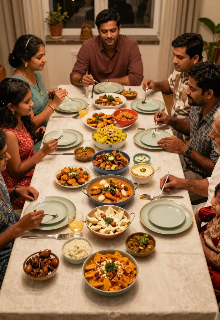 12 Quick and Easy Indian Vegetarian Dinner Recipes for Busy Weeknights 63 12 Quick and Easy Indian Vegetarian Dinner Recipes for Busy Weeknights Conclusion 0