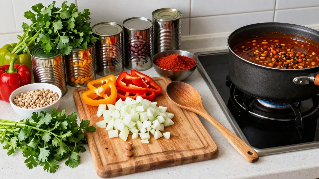 12 Vegan Bean Recipes for Hearty Protein Rich Dishes