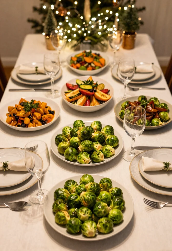 12 Vegan Brussels Sprout Recipes for Crispy Savory Sides 63 12 Vegan Brussels Sprout Recipes for Crispy Savory Sides Conclusion 0