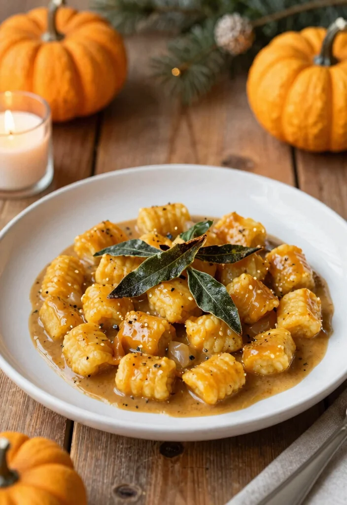 12 Vegan Butternut Squash Recipes for Seasonal Dishes 50 12 Vegan Butternut Squash Recipes for Seasonal Dishes 10. Butternut Squash Gnocchi 0