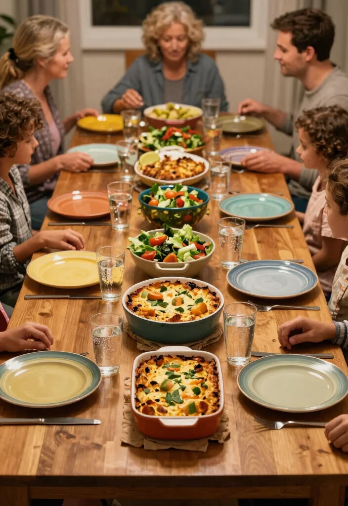 12 Vegan Casserole Recipes for Comforting Family Dinners 63 12 Vegan Casserole Recipes for Comforting Family Dinners Conclusion 0