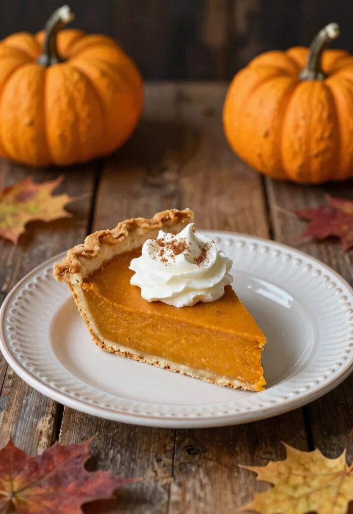 12 Vegan Christmas Recipes for a Festive Meatless Table 26 12 Vegan Christmas Recipes for a Festive Meatless Table 6. Vegan Pumpkin Pie 0