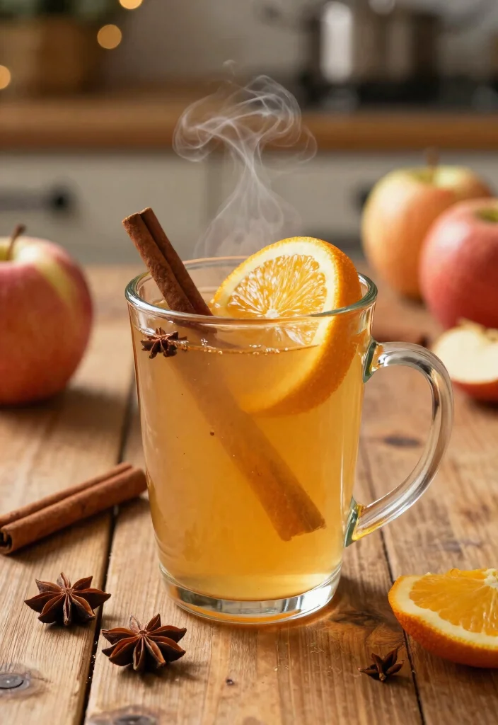 12 Vegan Christmas Recipes for a Festive Meatless Table 49 12 Vegan Christmas Recipes for a Festive Meatless Table 9. Spiced Apple Cider 0