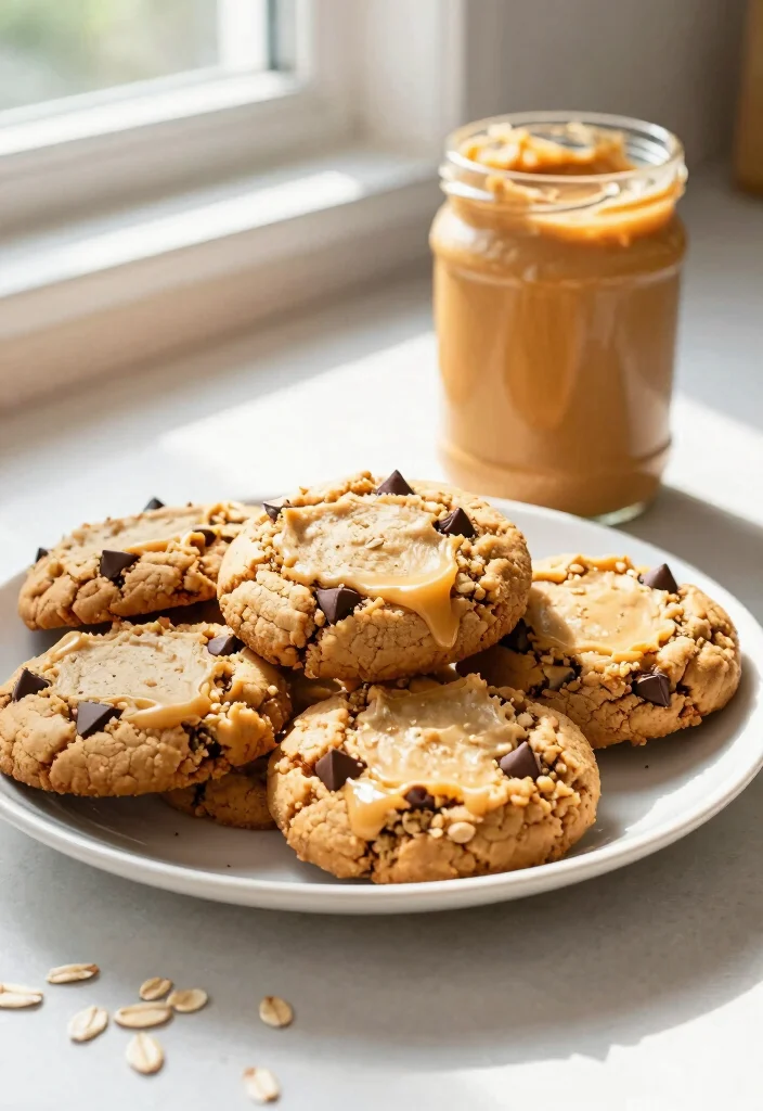 12 Vegan Cookie Recipes for Soft Chewy Treats 2 12 Vegan Cookie Recipes for Soft Chewy Treats 2. Peanut Butter Vegan Cookies 0