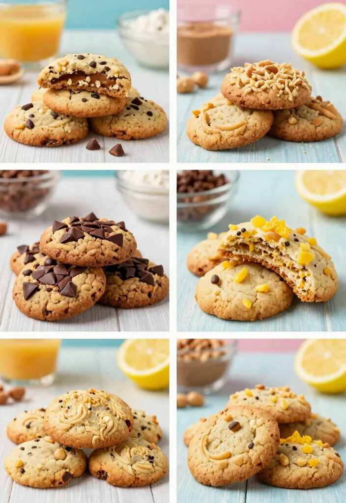 12 Vegan Cookie Recipes for Soft Chewy Treats 63 12 Vegan Cookie Recipes for Soft Chewy Treats Conclusion 0