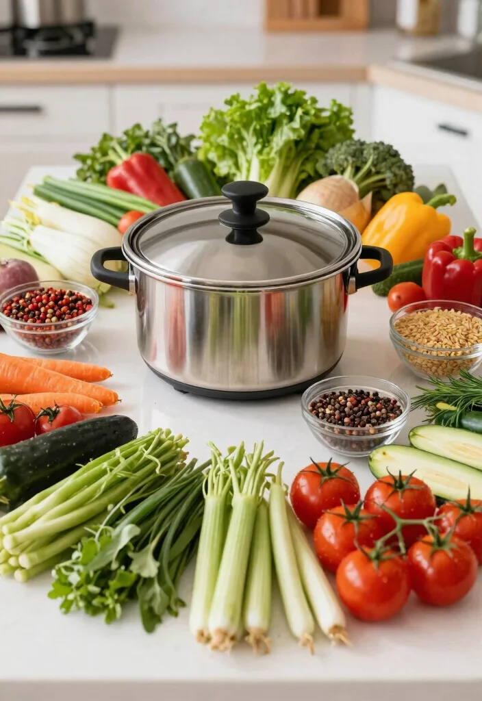 12 Vegan Crockpot Recipes for Easy Hands Off Cooking 63 12 Vegan Crockpot Recipes for Easy Hands Off Cooking Conclusion 0