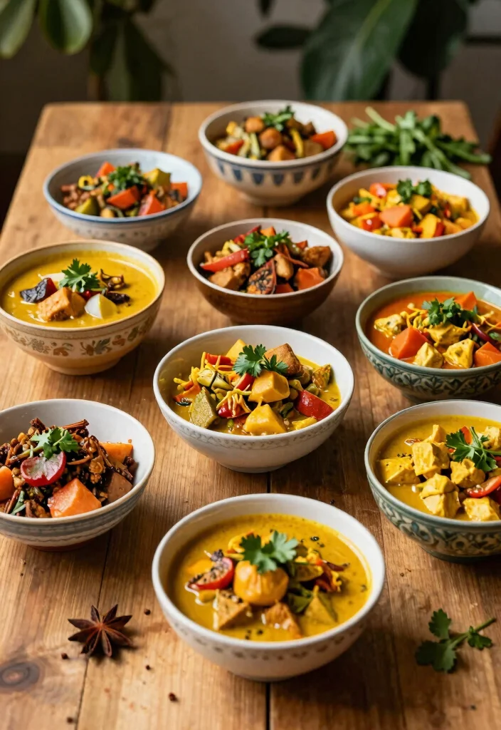 12 Vegan Curry Recipes with Rich Spiced Flavor 63 12 Vegan Curry Recipes with Rich Spiced Flavor Conclusion 0