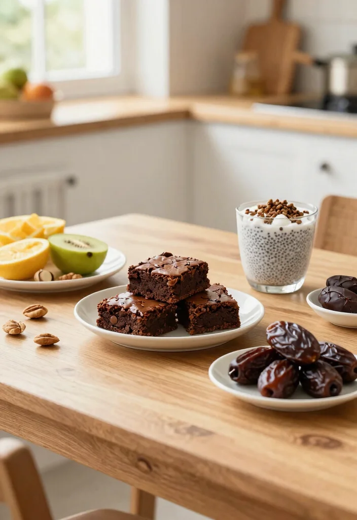 12 Vegan Dessert Recipes for Sweet Dairy Free Treats 63 12 Vegan Dessert Recipes for Sweet Dairy Free Treats Conclusion 0