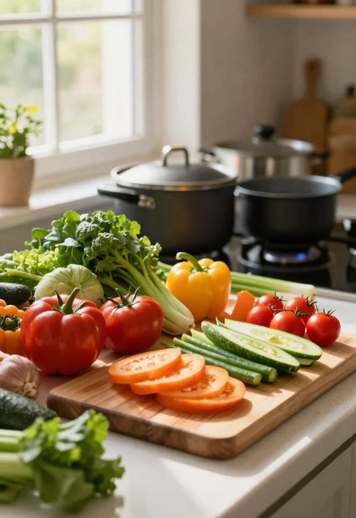 12 Vegan Dinner Recipes for Simple Weeknight Meals Conclusion 0