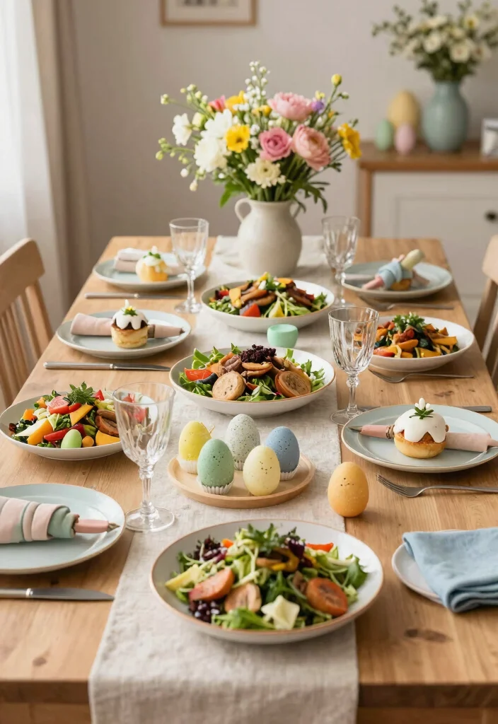 12 Vegan Easter Recipes for a Springtime Plant Based Feast 63 12 Vegan Easter Recipes for a Springtime Plant Based Feast Conclusion 0