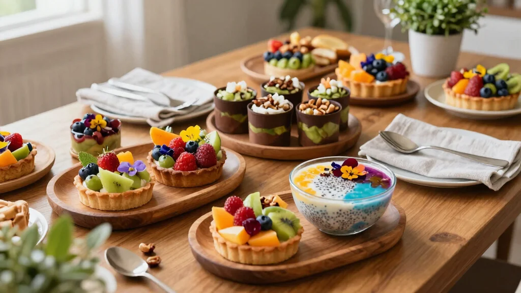 12 Vegan Gluten Free Recipes for Clean Plant-Based Eating