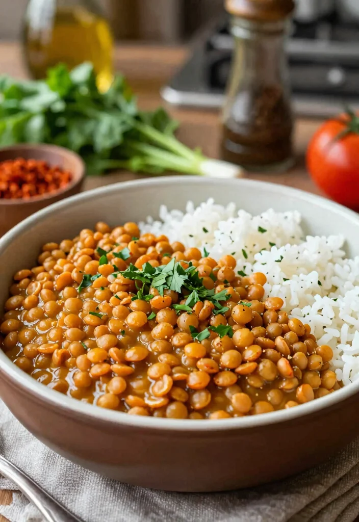 12 Vegan Instant Pot Recipes for Fast Easy Cooking 50 12 Vegan Instant Pot Recipes for Fast Easy Cooking 10. Curried Coconut Lentils 0