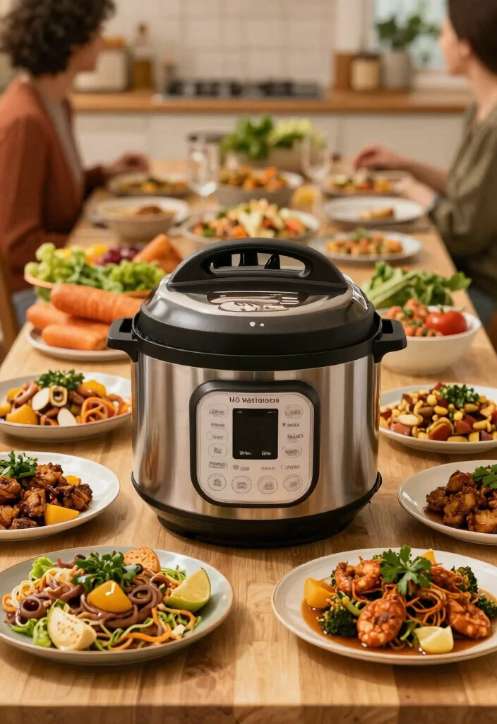 12 Vegan Instant Pot Recipes for Fast Easy Cooking 63 12 Vegan Instant Pot Recipes for Fast Easy Cooking Conclusion 0