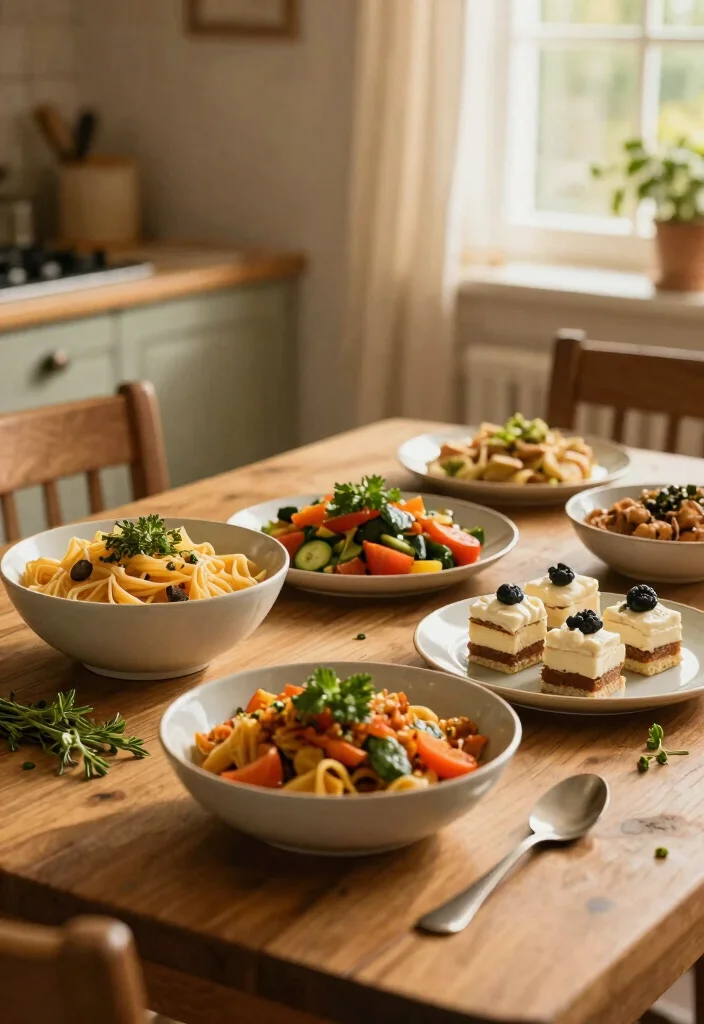 12 Vegan Italian Recipes with Classic Comfort Flavor Conclusion 0