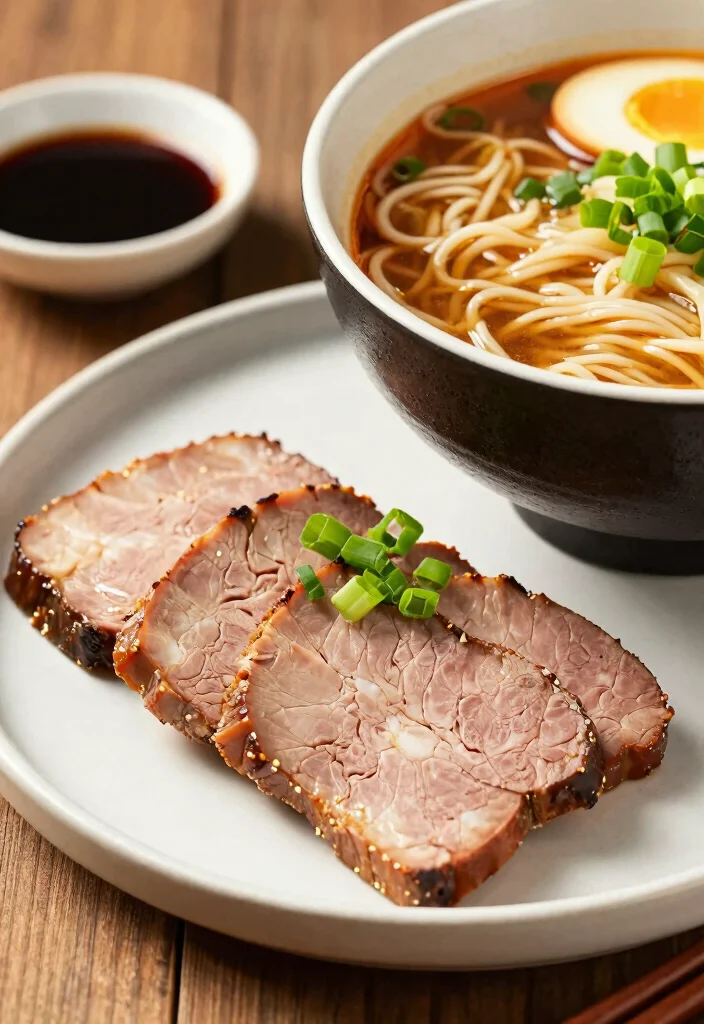 12 Vegan Japanese Recipes with Clean Umami Flavor 7. Vegan Chashu 0 1