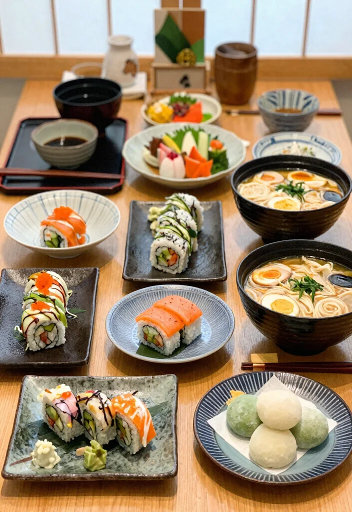 12 Vegan Japanese Recipes with Clean Umami Flavor Conclusion 0