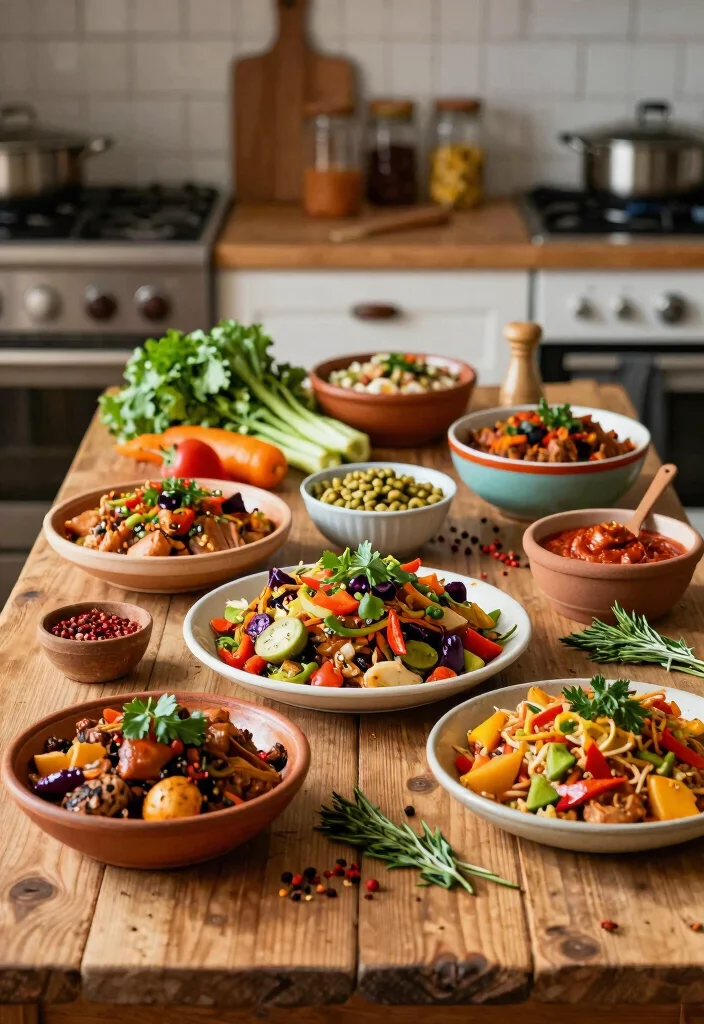 12 Vegan Mexican Recipes with Bold Plant Based Flavor Conclusion 0