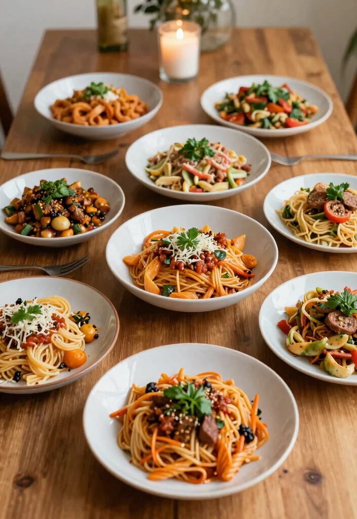 12 Vegan Pasta Recipes for Comforting Meatless Dinners Conclusion 0