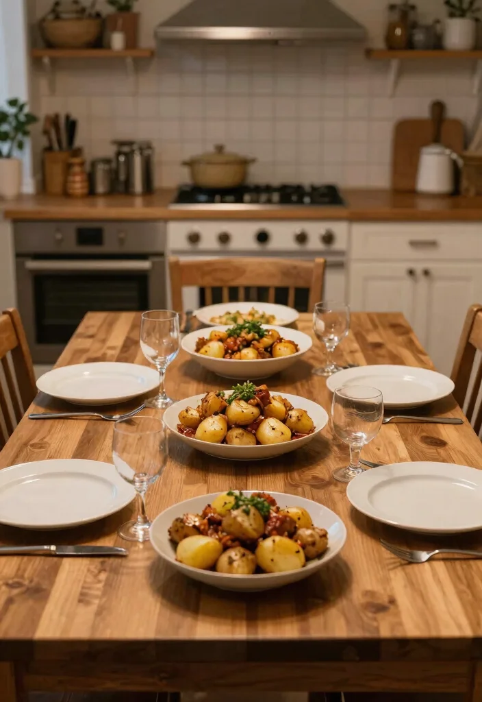 12 Vegan Potato Recipes for Simple Budget Friendly Meals Conclusion 0 1