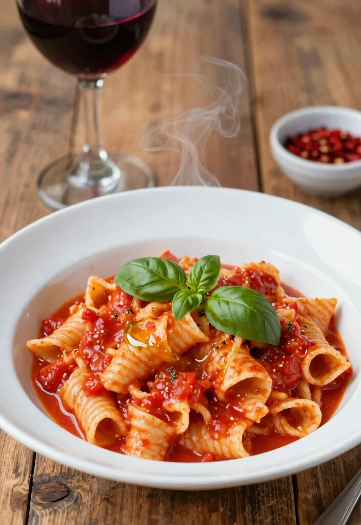 12 Vegan Recipes for Easy Flavorful Plant Based Cooking 3. Creamy Tomato Basil Pasta 0