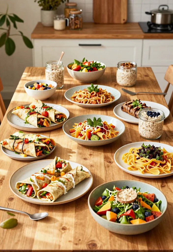 12 Vegan Recipes for Easy Flavorful Plant Based Cooking Conclusion 0