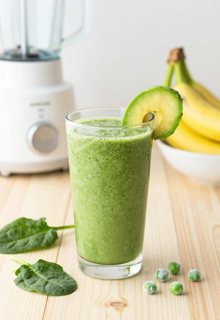 12 Vegan Smoothie Recipes for Quick Plant Based Fuel 1 12 Vegan Smoothie Recipes for Quick Plant Based Fuel 1. Green Protein Powerhouse 0