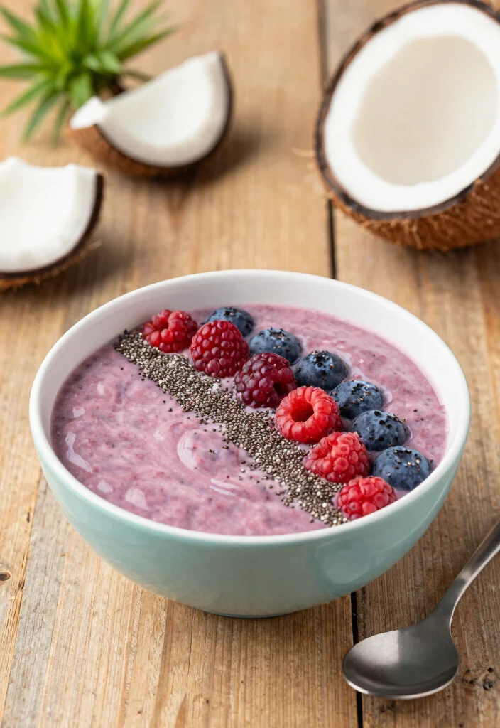 12 Vegan Smoothie Recipes for Quick Plant Based Fuel 12 12 Vegan Smoothie Recipes for Quick Plant Based Fuel 2. Berry Blast Recovery Shake 0