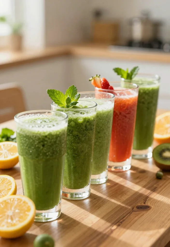 12 Vegan Smoothie Recipes for Quick Plant Based Fuel 63 12 Vegan Smoothie Recipes for Quick Plant Based Fuel Conclusion 0